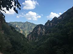 -云台山风景名胜区