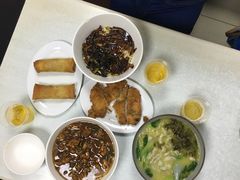 -明呈黄鱼面馆(斜土路店)