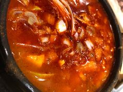 -喜来稀肉(北外滩白玉兰广场店)