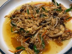 -红蜡烛-养生粥-津鲁菜(中山路店)