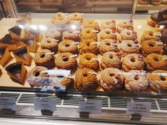 -DRUNK BAKER(上海陕康里店)