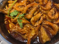 -王婆大虾(五道口店)