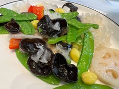 -乾隆美食·本帮菜(黄河路店)