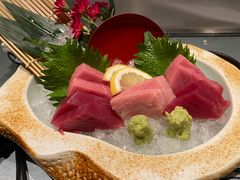 -西村日本料理(香格里拉饭店)