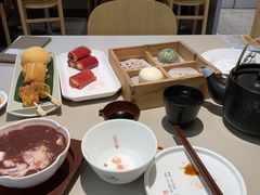 -蔡澜点心·粤菜(西单大悦城店)