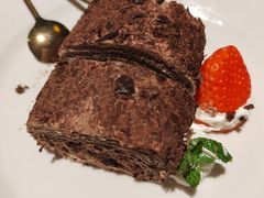 -碧特博格·20年品牌西餐厅(芜湖路店)