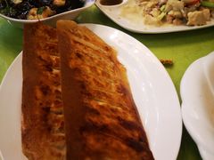 -大眼锅贴水饺(河东店)