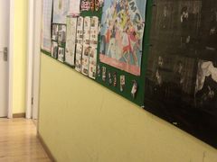 -韩通韩国语学院(虹口校区)