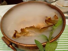 -桂满陇·蟹黄小笼汤包(清河万象店)