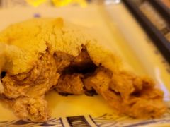 -虎头局·渣打饼行(五一新干线店)
