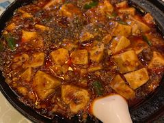 金牌麻婆豆腐-陈麻婆豆腐总店