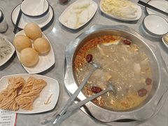 -光头药膳鸡(莱茵小镇店)