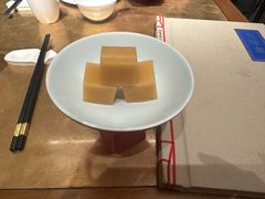 豌豆黄-京味斋·烤鸭·北京菜(安贞店)