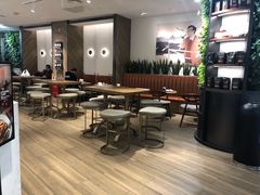 大堂-Peet's Coffee皮爷咖啡(德基店)
