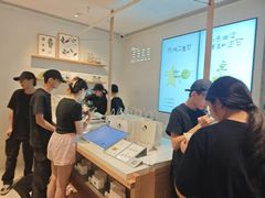 -喜茶(佛山岭南站店)