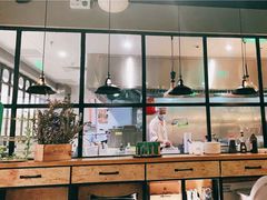 -TIAGO HOME KITCHEN(王府中环店)