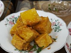-芋包王闽南茶楼(八市店)