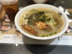 -凯峰鱼汤米线(金利達店)