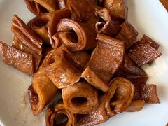 -黄伞肺片(双楠分店)