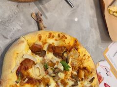 -必胜客(玉泉远洋店)