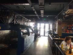 大堂-海宁煲农家菜(惠南镇店)