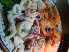 -老宅原住民沙茶面精品小吃(龙头路店)