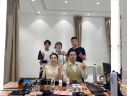 点击看大图 -金夫人婚纱摄影(华南店)