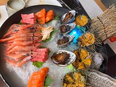 -黑木原精致料理·铁板烧