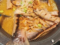 -半天妖烤鱼(西直门凯德mall店)