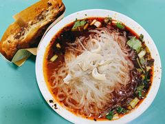 -甘记肥肠粉(马鞍北路店)