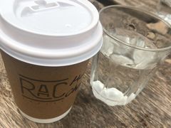 -RAC BAR(安福路店)