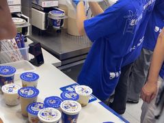 -煲珠公·老红糖珍珠奶茶(长宁龙之梦店)