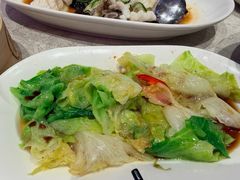 -金翠皇宫粤菜·点心·海鲜(翡翠店)