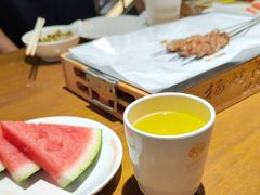 -小杨烤肉·陕西烧烤·陕西地方菜(明德门店)