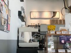 -CoffeeVendor(西乡店)