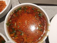 -海底捞火锅(老城根店)