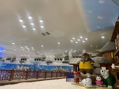 -长沙湘江冰雪世界