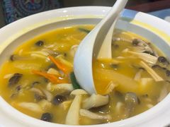 -一品滇香·云南菜(公益西桥店)
