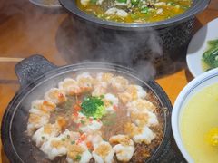 -大厨小味·民间川菜(八里庄店)