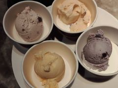 哈根达斯-V-ONE西雅图海鲜自助餐厅(仓山万达广场店)