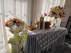 -谛融婚礼酒店·宴会厅(花园店)