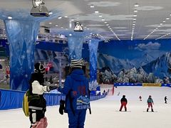 -湘江欢乐城欢乐雪域