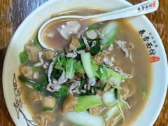 -春雪面馆(转塘店)