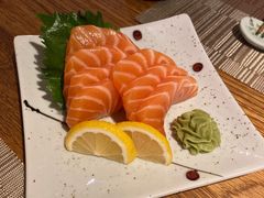 -酒井酱子·深夜食堂(东城汇店)