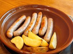 -萨莉亚意式餐厅(灵芝站中洲店)