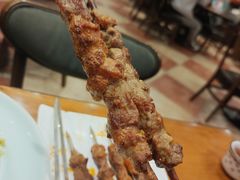 -巴依老爷新疆美食(常营店)