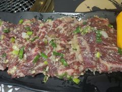 -黑牛の場烤肉(摩天活力城店)