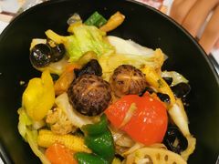 -中山威尼斯西餐厅(三乡总店)