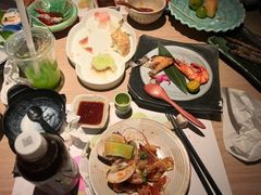 -匠和风精致料理(宁德万达店)