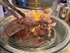 -味家烤肉烤鳗鱼牛排(西塔旗舰店)